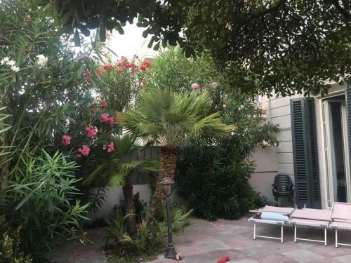Apartamento Casa Alma