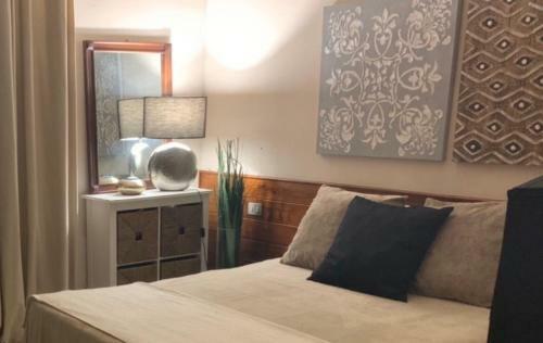 Apartamento Casa Alma