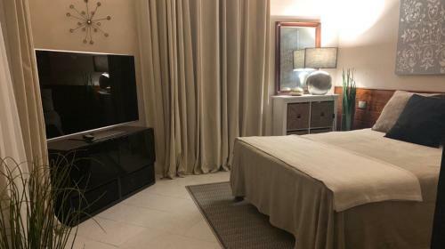 Apartamento Casa Alma