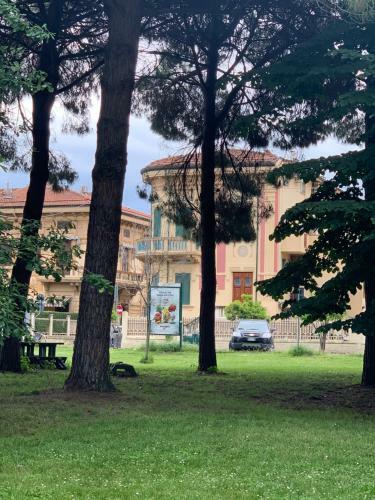 Apartamento Casa Alma
