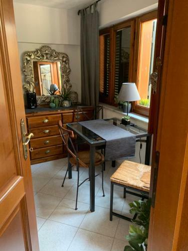 Apartamento Casa Alma