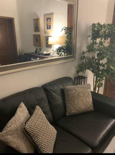 Apartamento Casa Alma