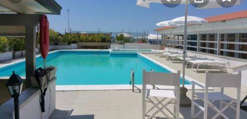 Apartamento Casa Alma