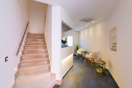 Bed & Breakfast Il Melograno Relais