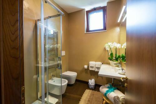 Bed & Breakfast Il Melograno Relais