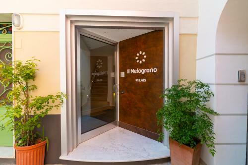 Bed & Breakfast Il Melograno Relais