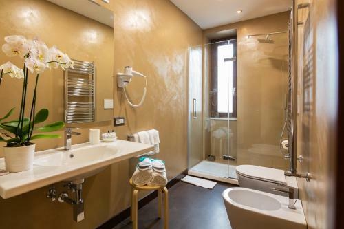 Bed & Breakfast Il Melograno Relais