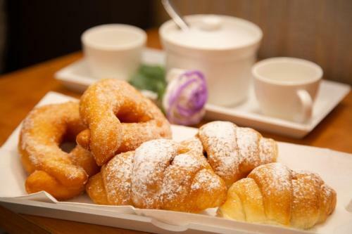 Bed & Breakfast Il Melograno Relais