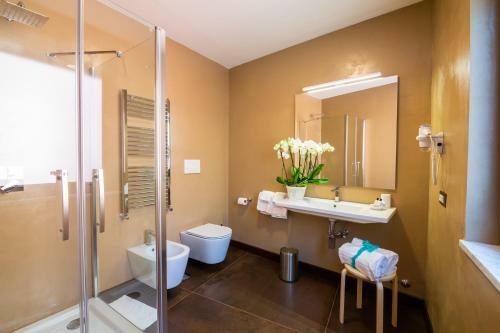 Bed & Breakfast Il Melograno Relais