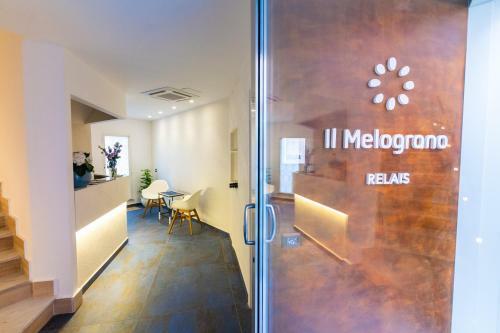 Bed & Breakfast Il Melograno Relais