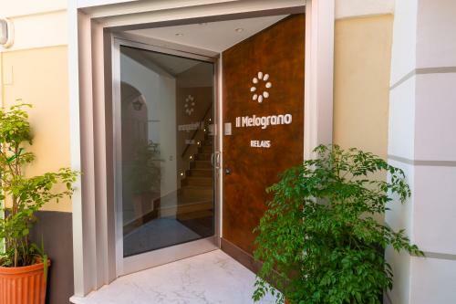 Bed & Breakfast Il Melograno Relais