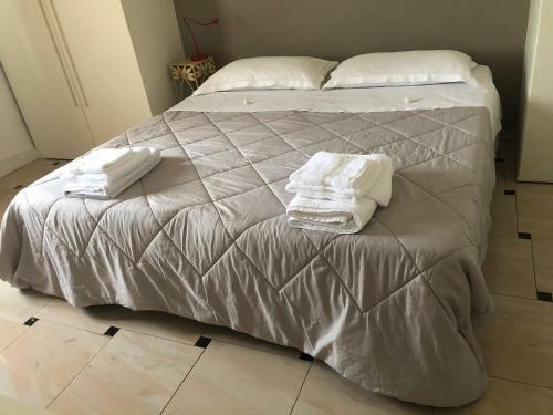 Apartamento Riva Dei Fiori