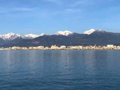 Apartamento Riva Dei Fiori