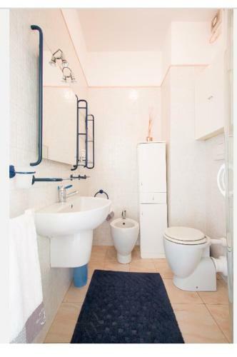 Apartamento Riva Dei Fiori