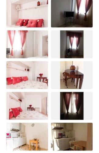 Apartamento Riva Dei Fiori
