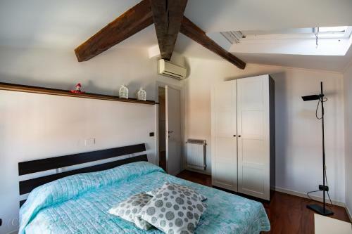 Apartamento Torre Della Darsena