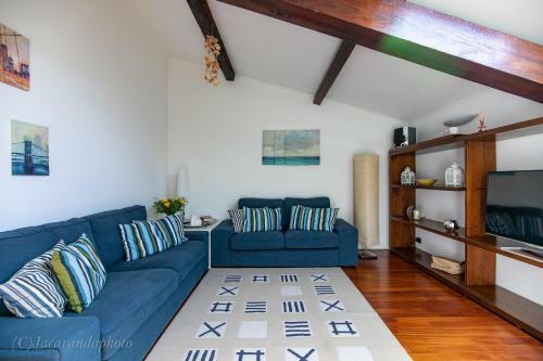 Apartamento Torre Della Darsena
