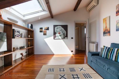 Apartamento Torre Della Darsena