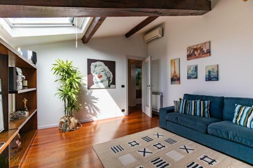 Apartamento Torre Della Darsena