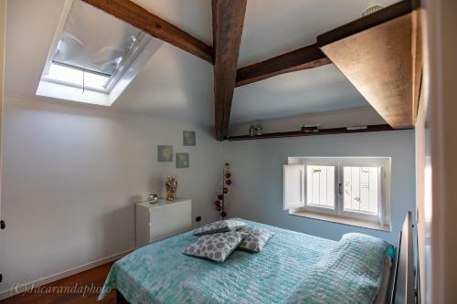 Apartamento Torre Della Darsena