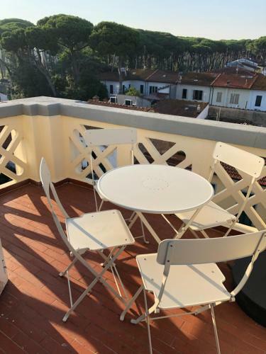 Apartamento Torre Della Darsena