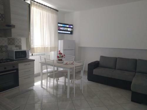 Bed & Breakfast Amaa Casa