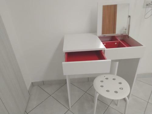 Bed & Breakfast Amaa Casa