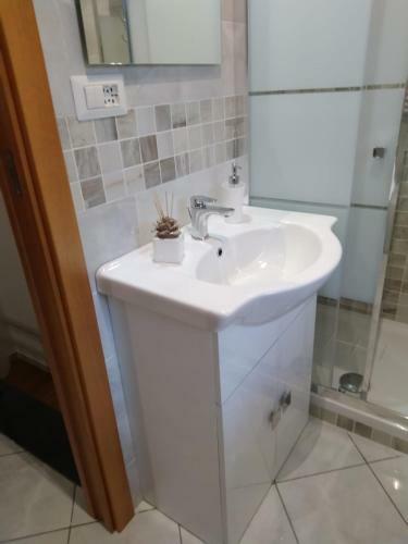 Bed & Breakfast Amaa Casa