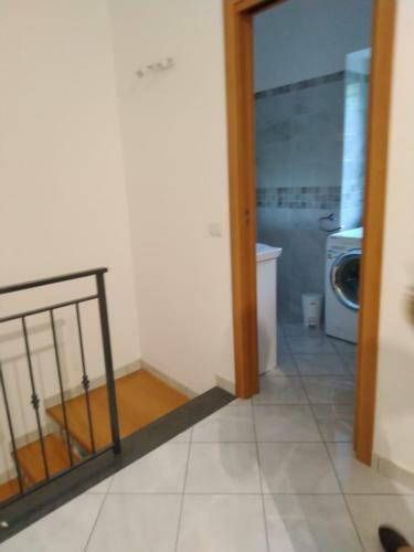 Bed & Breakfast Amaa Casa