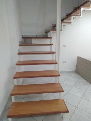 Bed & Breakfast Amaa Casa