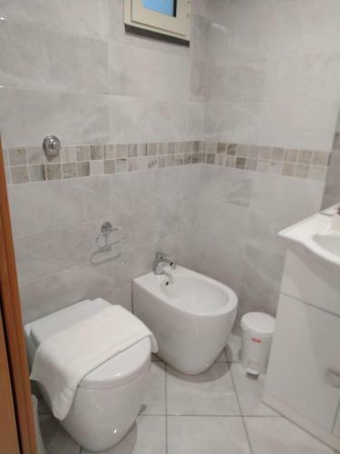 Bed & Breakfast Amaa Casa