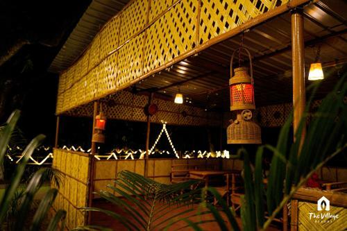 Hotel The Village Resort