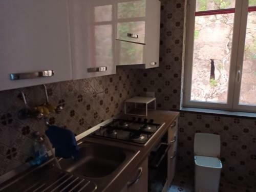 Bed & Breakfast Sea View Apartment