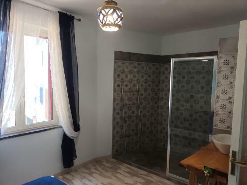 Bed & Breakfast Sea View Apartment