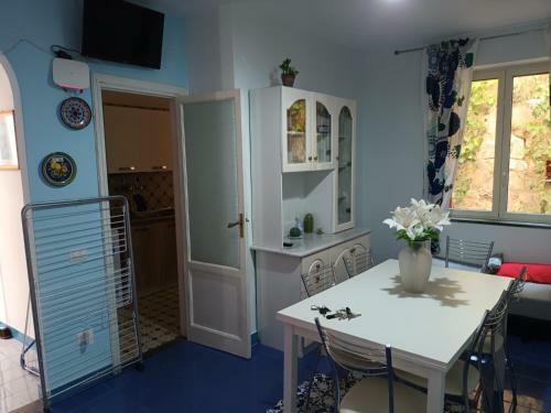 Bed & Breakfast Sea View Apartment