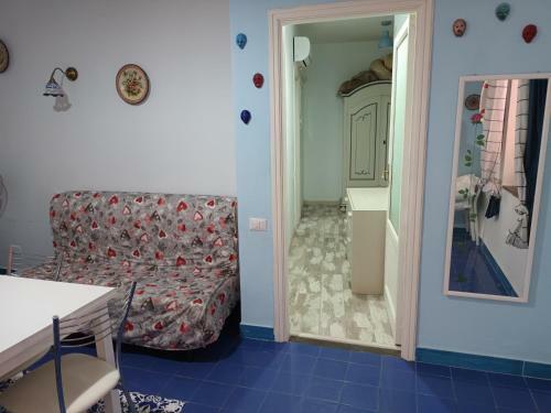 Bed & Breakfast Sea View Apartment