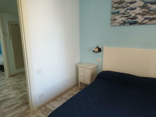 Bed & Breakfast Sea View Apartment