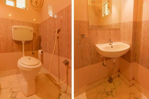 Hotel Fabexpress Ashraya Residency