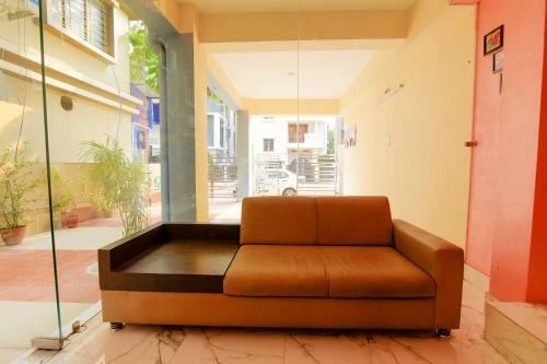 Hotel Fabexpress Ashraya Residency