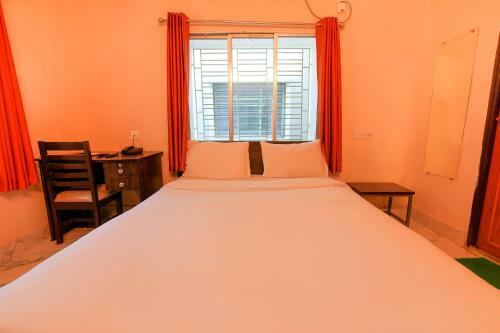 Hotel Fabexpress Ashraya Residency