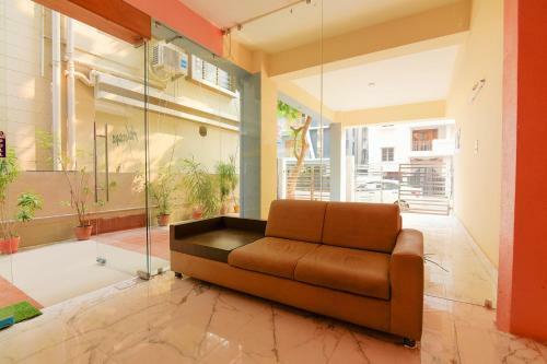 Hotel Fabexpress Ashraya Residency