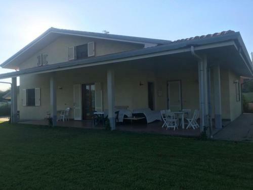 Apartamento Green Garden