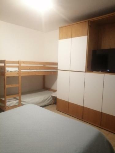 Apartamento Green Garden