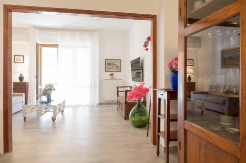 Apartamento 50mt Dal Mare