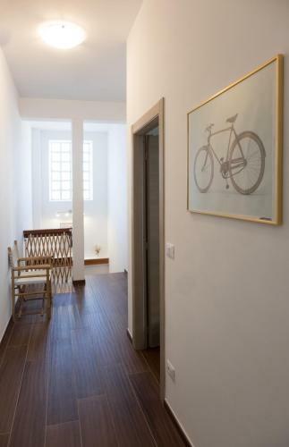 Apartamento 50mt Dal Mare