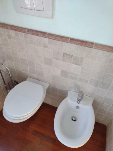 Hostal Mazzini Affittacamere