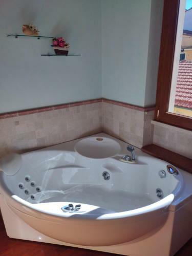 Hostal Mazzini Affittacamere