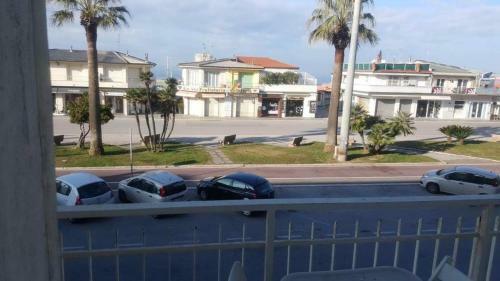 Apartamento Monolocale Lungomare Viareggio