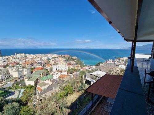 Apartamento Appartamento In Villa Ariel
