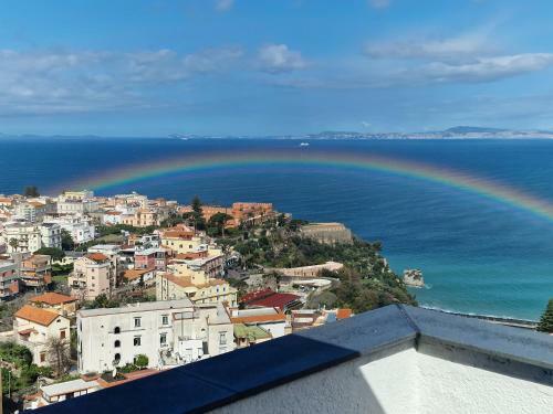 Apartamento Appartamento In Villa Ariel
